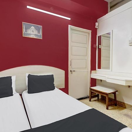 Spot On Shree Ram Residency Hotel ฮูบลิ ภายนอก รูปภาพ